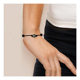 Bracelet homme en perle de Tahiti 10/11mm