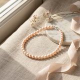 Bracelet ESMÉRALDA | Perles de Culture Roses