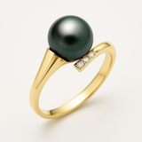 Bague AMARA | Or Jaune
