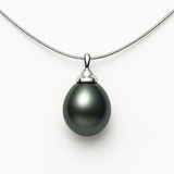 Collier IAO | Perle de Tahiti