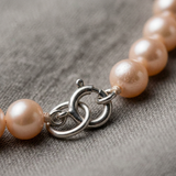 Bracelet ESMÉRALDA | Perles de Culture Roses