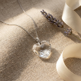 Collier  "SWAROVSKI Coeur"