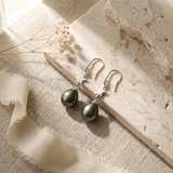 Boucles d'oreilles DAISY "stars"