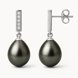 Boucles d'Oreilles ISOBELLA Line