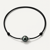 Collier VALÈRE 2 | Ras le cou Perle de Tahiti